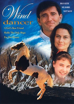 Wind Dancer DVD (DVD)