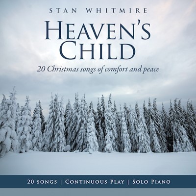 Heaven's Child CD (CD-Audio)