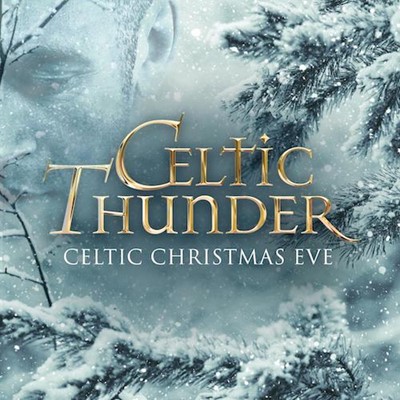 Celtic Christmas Eve CD (CD-Audio)