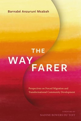 The Wayfarer (Paperback)