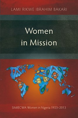 Women in Mission (Paperback)