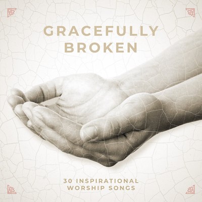 Gracefully Broken CD (CD-Audio)