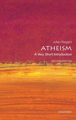 Atheism (Paperback)