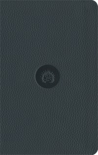ESV Reformation Study Bible, Student Edition, Midnight Blue (Genuine Leather)