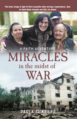 Miracles in the Midst of War (Paperback)