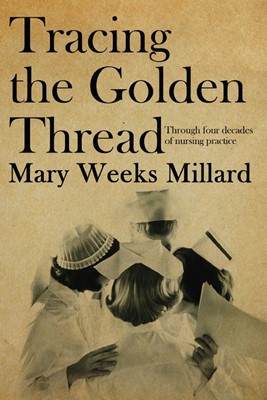 Tracing The Golden Thread (Paperback)