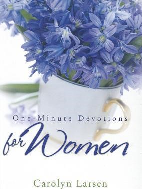 One-Minute Devotions for Women (Hard Cover)
