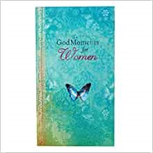Godmoments for Women (Paperback)