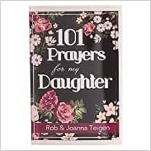101 Prayers for My Daughter (Paperback)