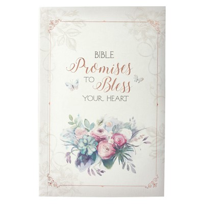 Bible Promises to Bless Your Heart (Paperback)
