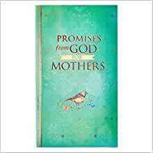 Promises From God for Mothers (Paperback)