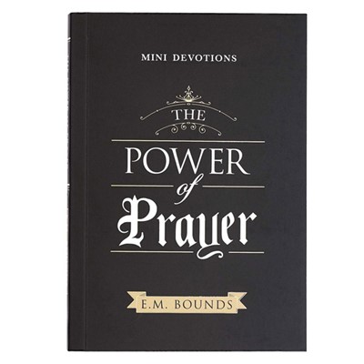 The Power of Prayer (Paperback)