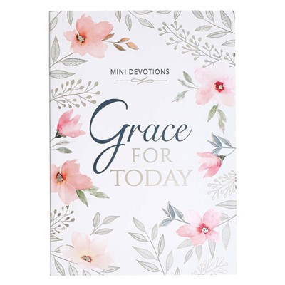 Grace for Today (Paperback)