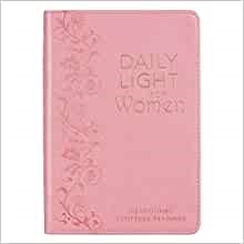 Daily Light for Women (Imitation Leather)