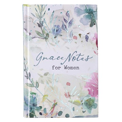 Grace Notes for Women (Hard Cover)