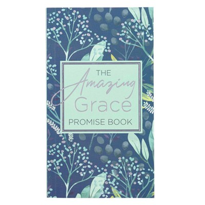 Amazing Grace Promise Book (Paperback)