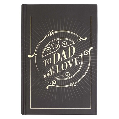 To Dad With Love (Hard Cover)