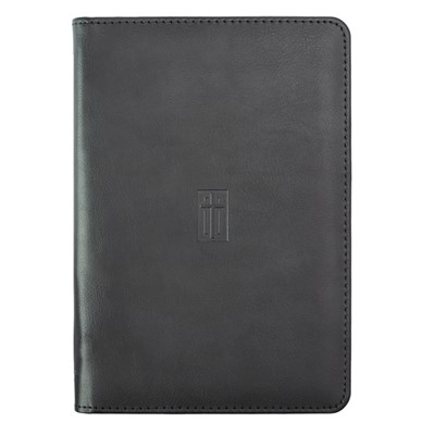 Bible Study Kit: Cross (Imitation Leather)