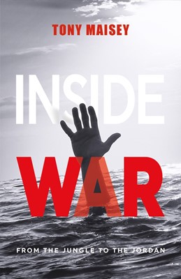 Inside War (Paperback)