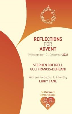 Reflections for Advent 2021 (Paperback)