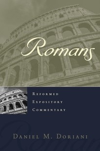 Reformed Expository Commentary: Romans (Hard Cover)