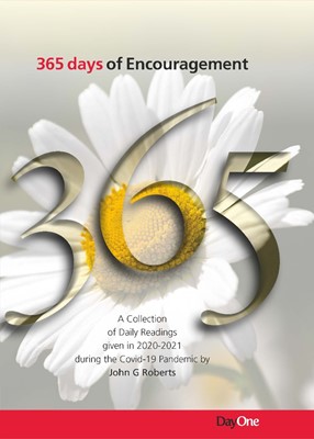 365 Days of Encouragement (Paperback)