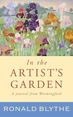 In The Artist's Garden (Hard Cover)