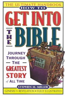 How to Get into the Bible (Paperback)
