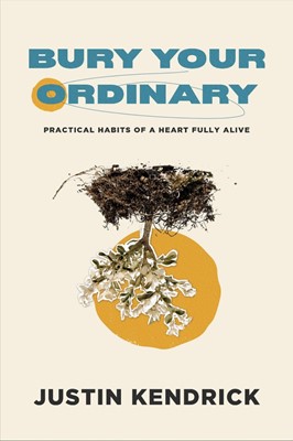 Bury Your Ordinary (Paperback)