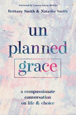Unplanned Grace (Paperback)