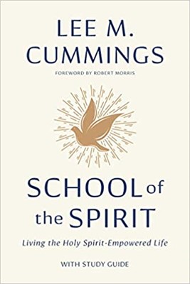 School of the Spirit (Hard Cover)
