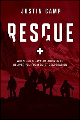 Rescue (Paperback)