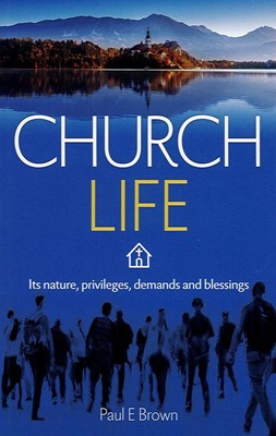 Church Life (Paperback)