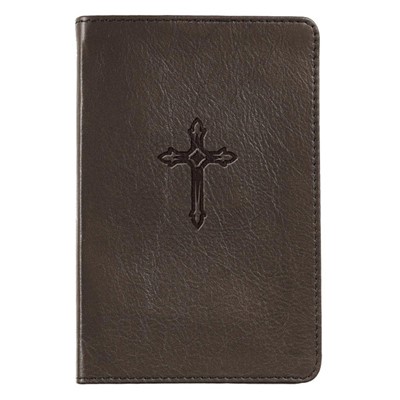 Cross Pocket-Size Leather Journal (Genuine Leather)