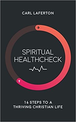 Spiritual Healthcheck (Paperback)