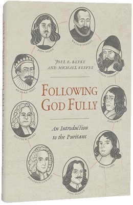 Following God Fully (Hard Cover)