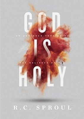 God is Holy (Paperback)
