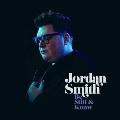 Be Still and Know CD (CD-Audio)