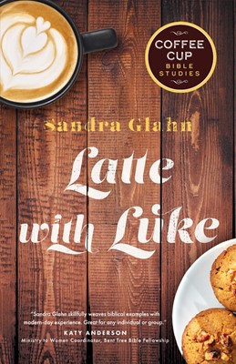 Latte with Luke (Paperback)