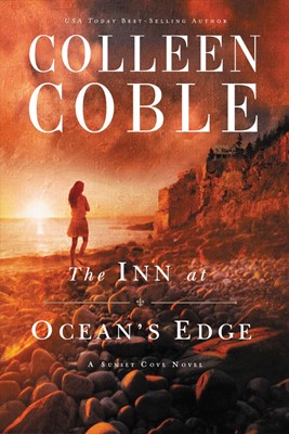 The Inn At Ocean's Edge (Paperback)
