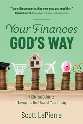 Your Finances God's Way (Paperback)