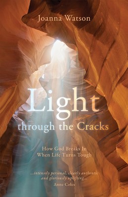 Light Through the Cracks (Paperback)