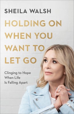 Holding On When You Want to Let Go (ITPE)