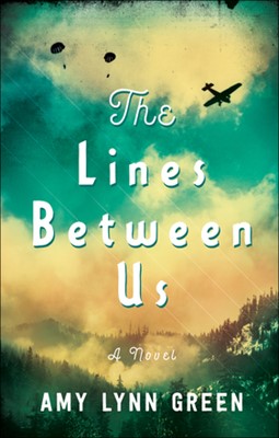 The Lines Between Us (Paperback)