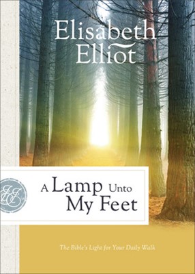 Lamp Unto My Feet, A (Paperback)