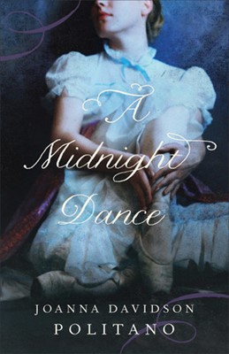 Midnight Dance, A (Paperback)