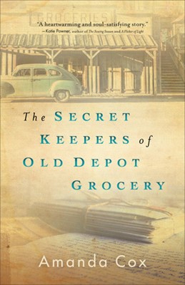 The Secret Keepers of Old Depot Grocery (Paperback)