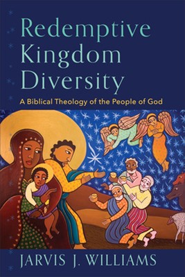 Redemptive Kingdom Diversity (Paperback)
