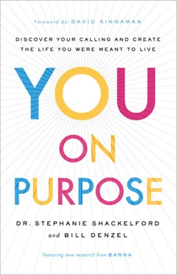 You on Purpose (Hard Cover)