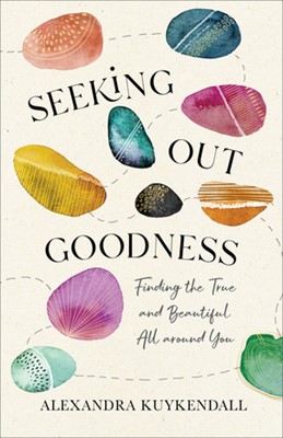 Seeking Out Goodness (Paperback)